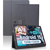 Amazon.co.jp: ALLDOCUBE iPlay70S Android 15 Tablet AI 10.5 Inch